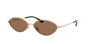 RAY-BAN 3757 001/73 56