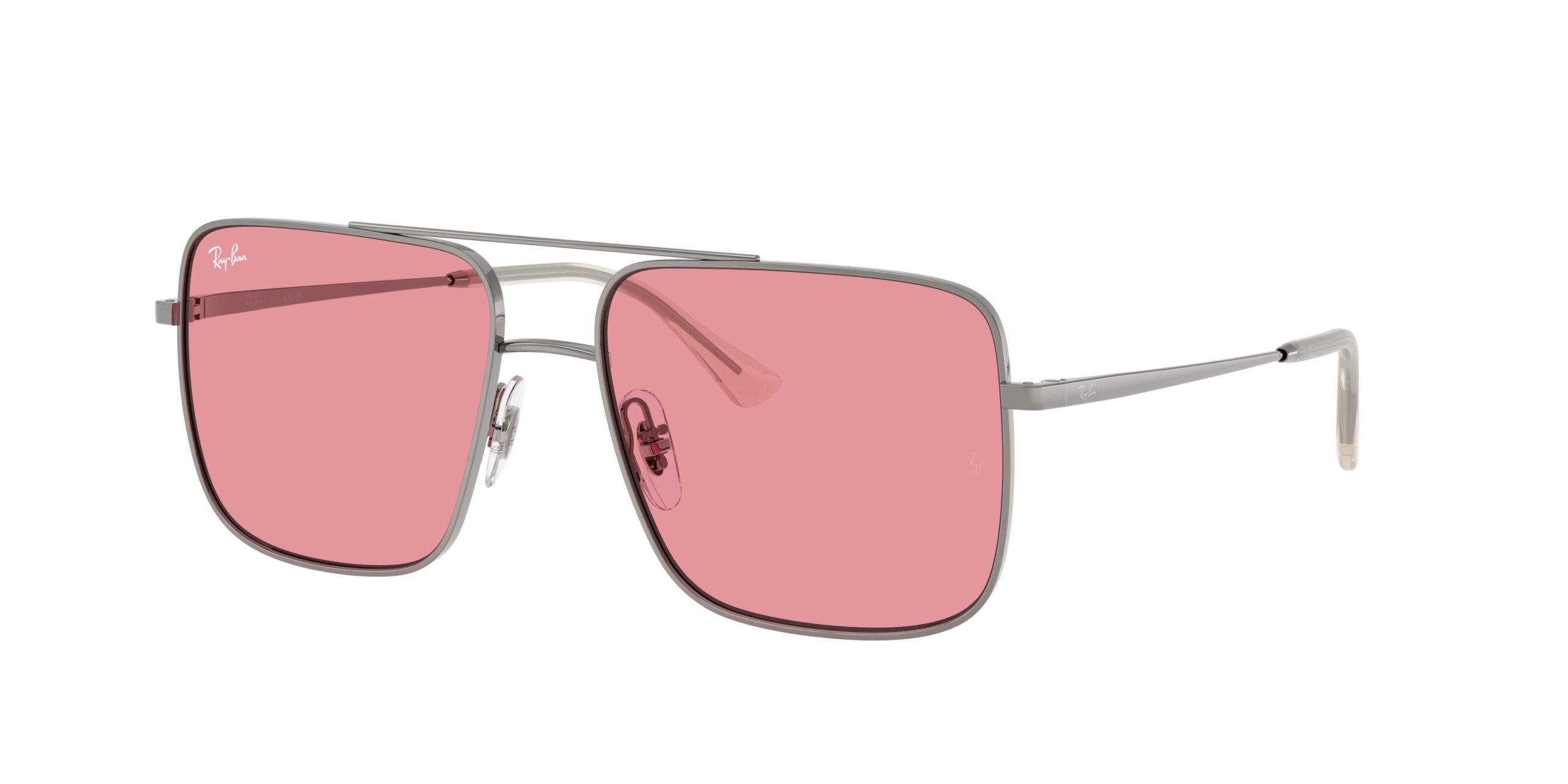 RAY-BAN 3758 004/84 54
