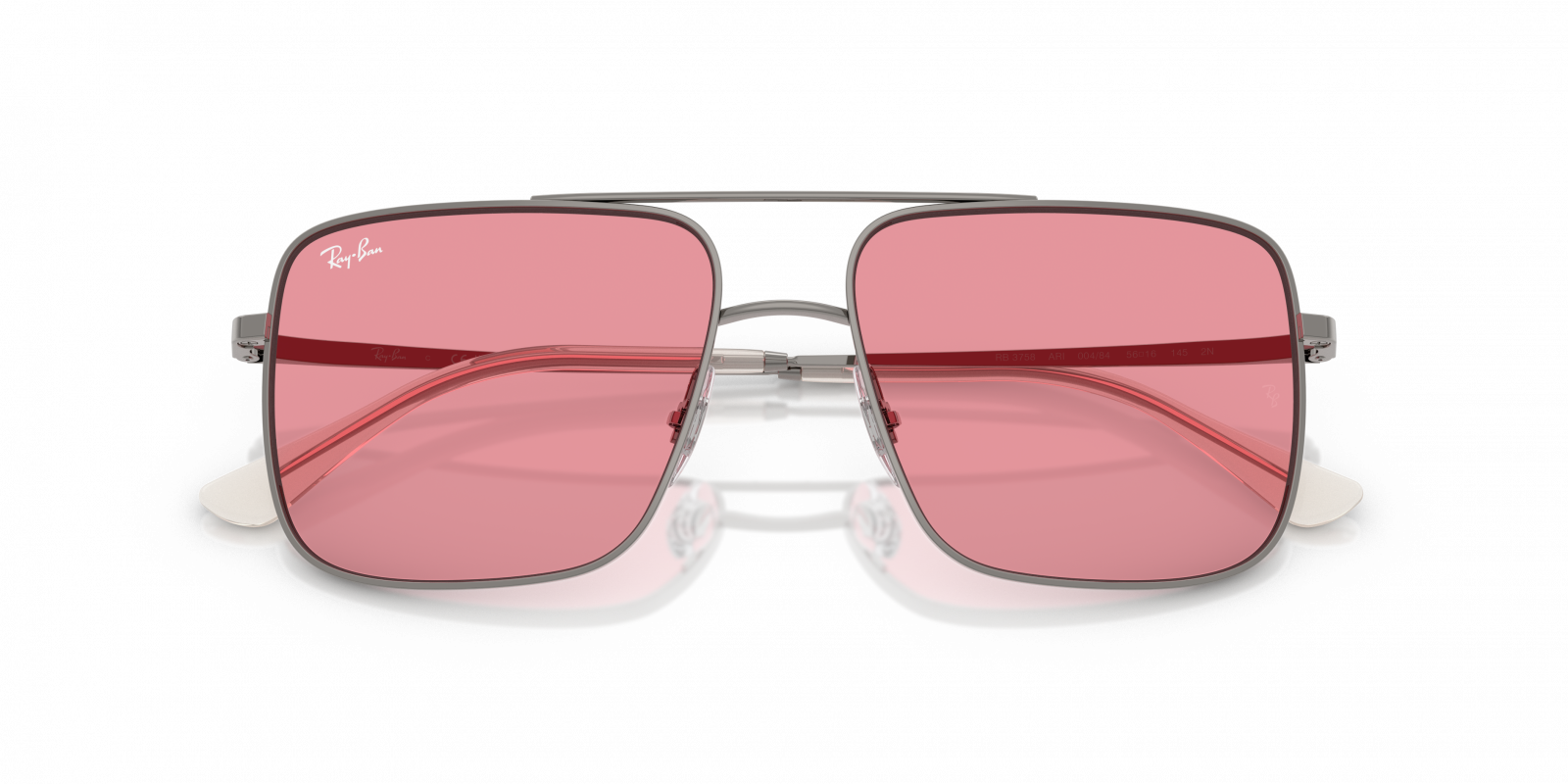 RAY-BAN 3758 004/84 54 - Image 2