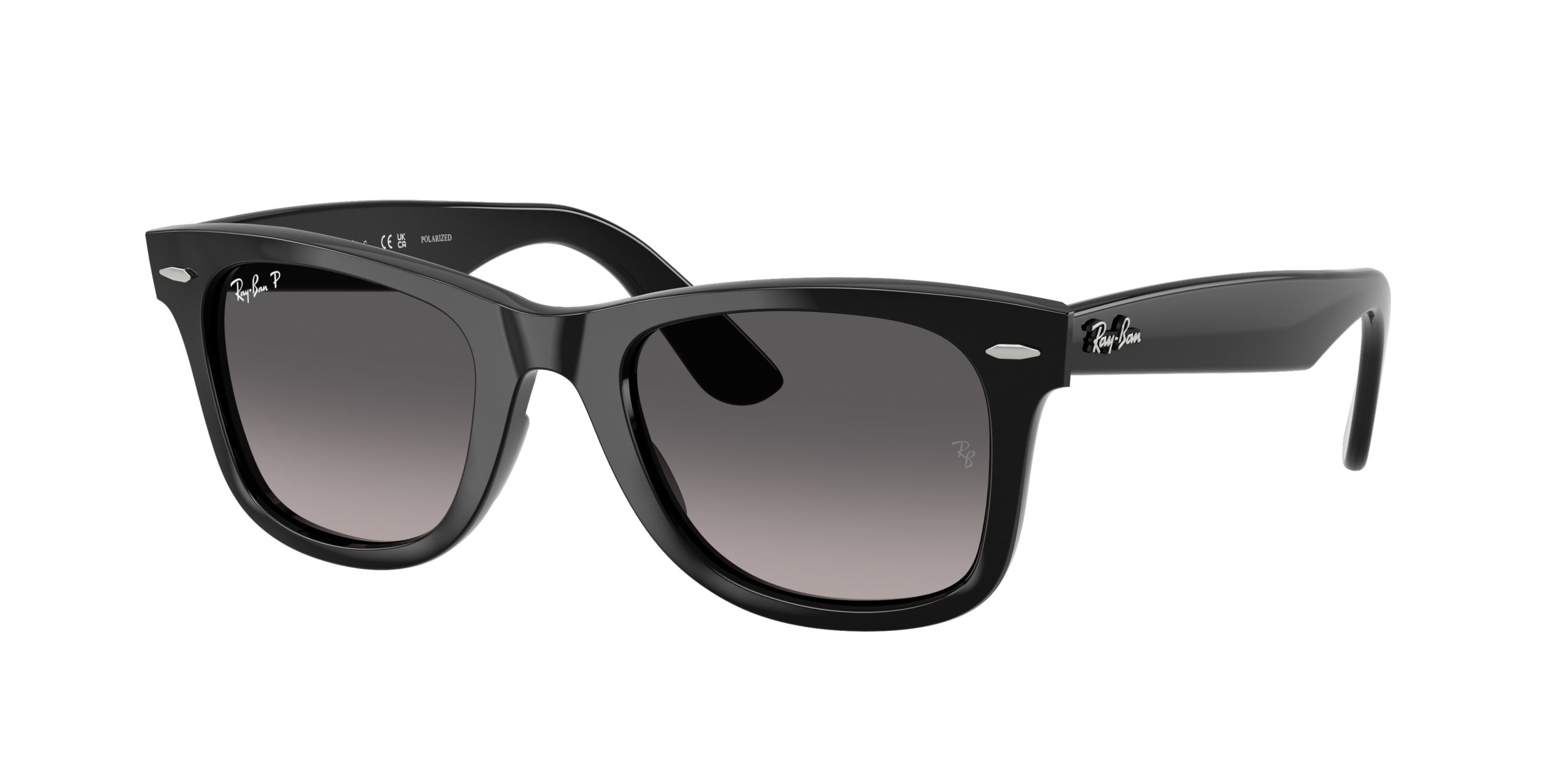 RAY-BAN 4340 601/M3 50