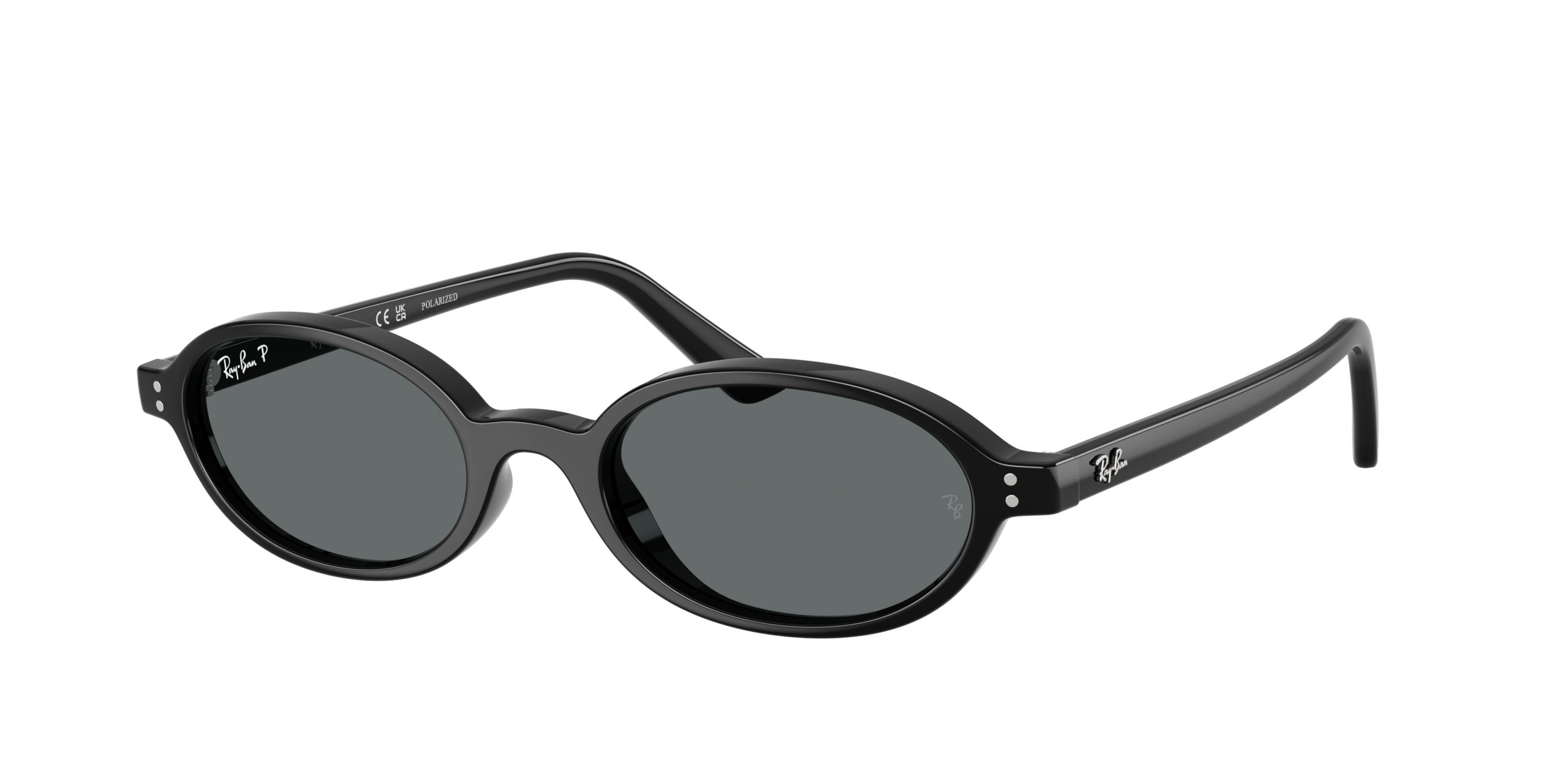 RAY-BAN 4472 667781