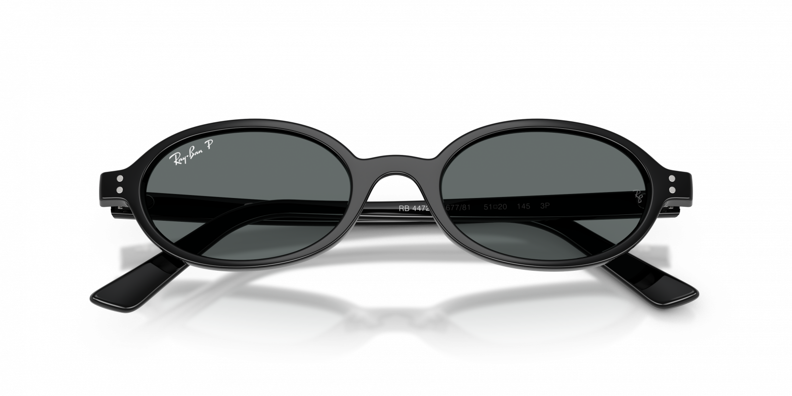 RAY-BAN 4472 667781 - Image 2