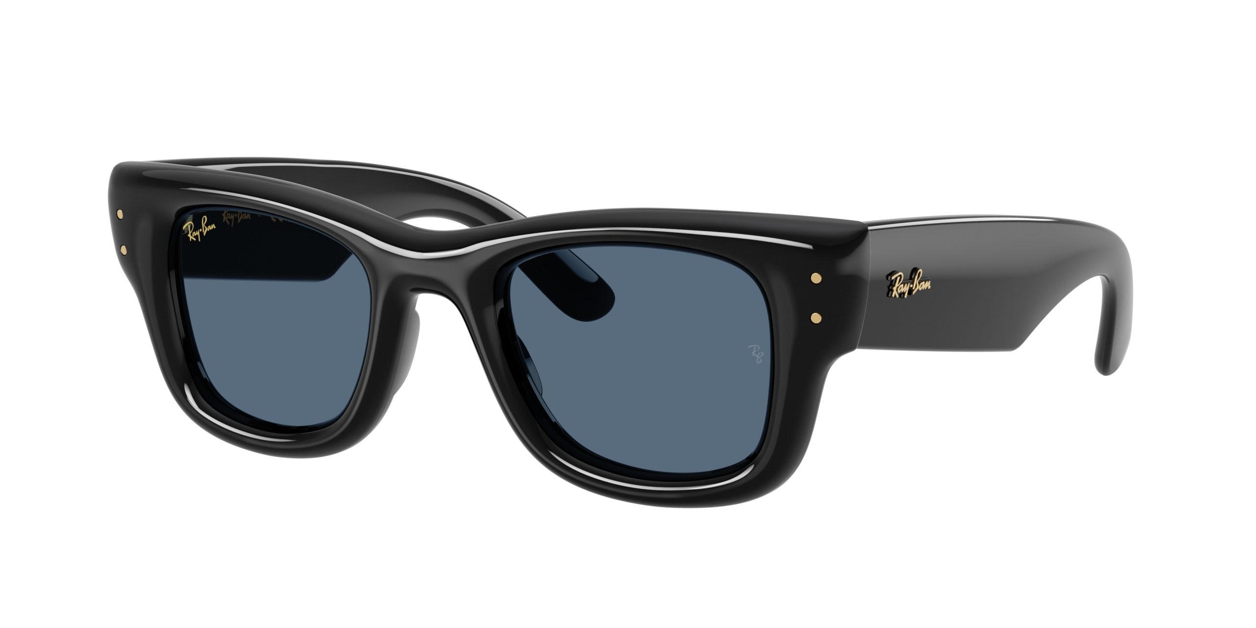 RAY-BAN 4940-601/80-50
