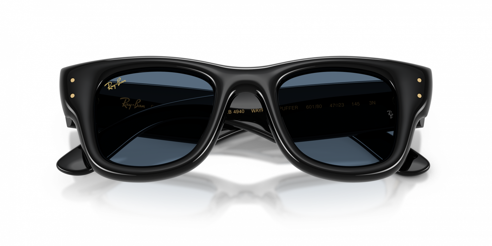 RAY-BAN 4940-601/80-50 - Image 2