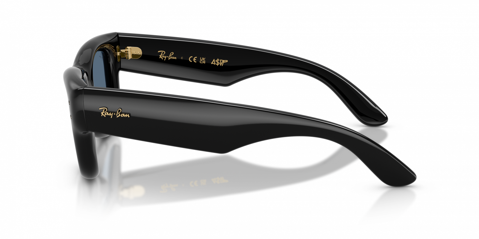 RAY-BAN 4940-601/80-50 - Image 3