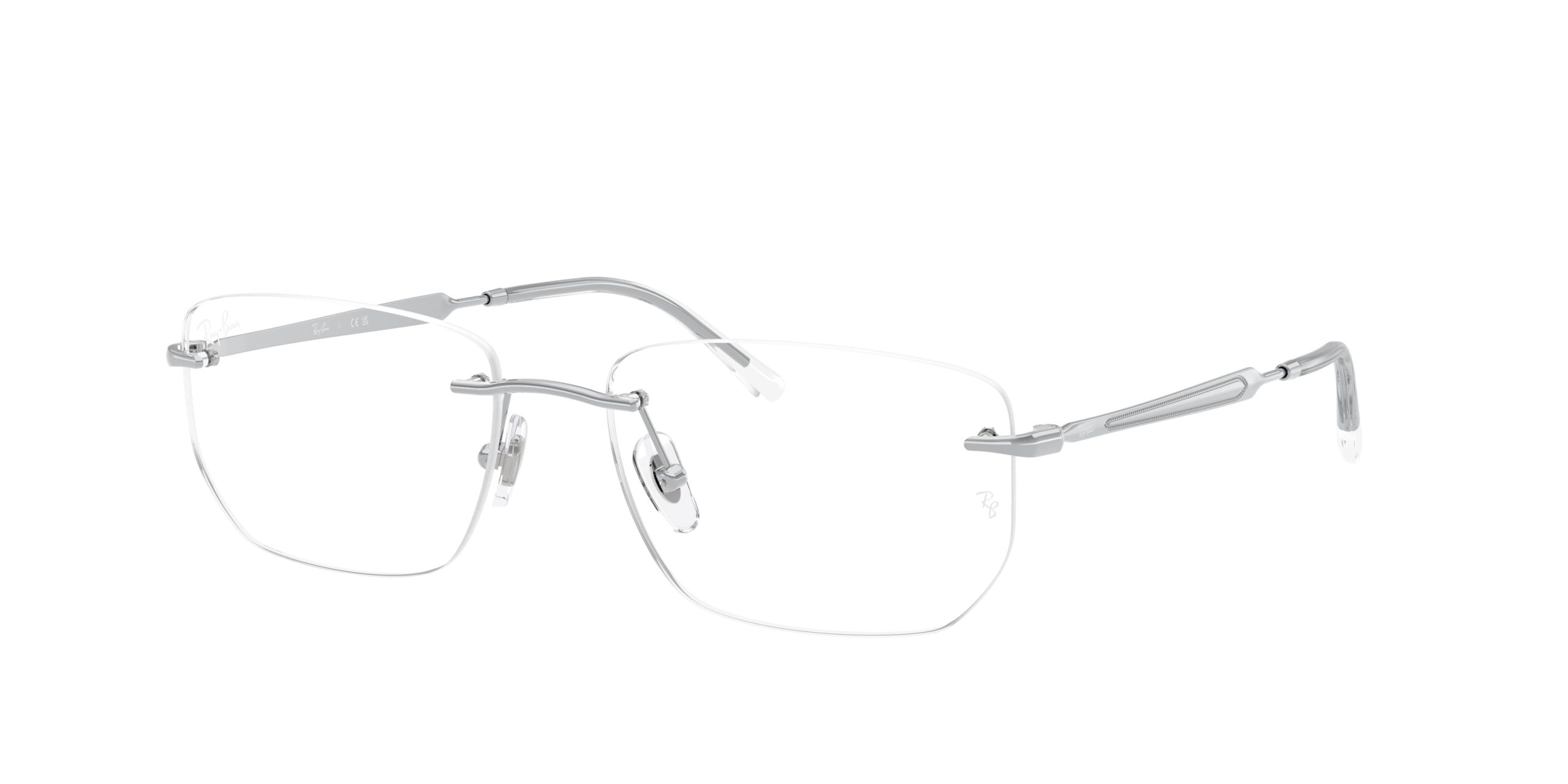 RAY-BAN FRAMES 3768V 2501
