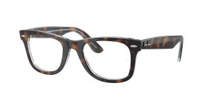 RAY-BAN FRAMES 4340V 8401