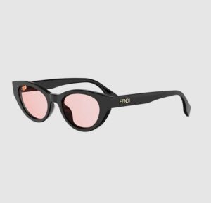 FENDI FE40209I 01Y