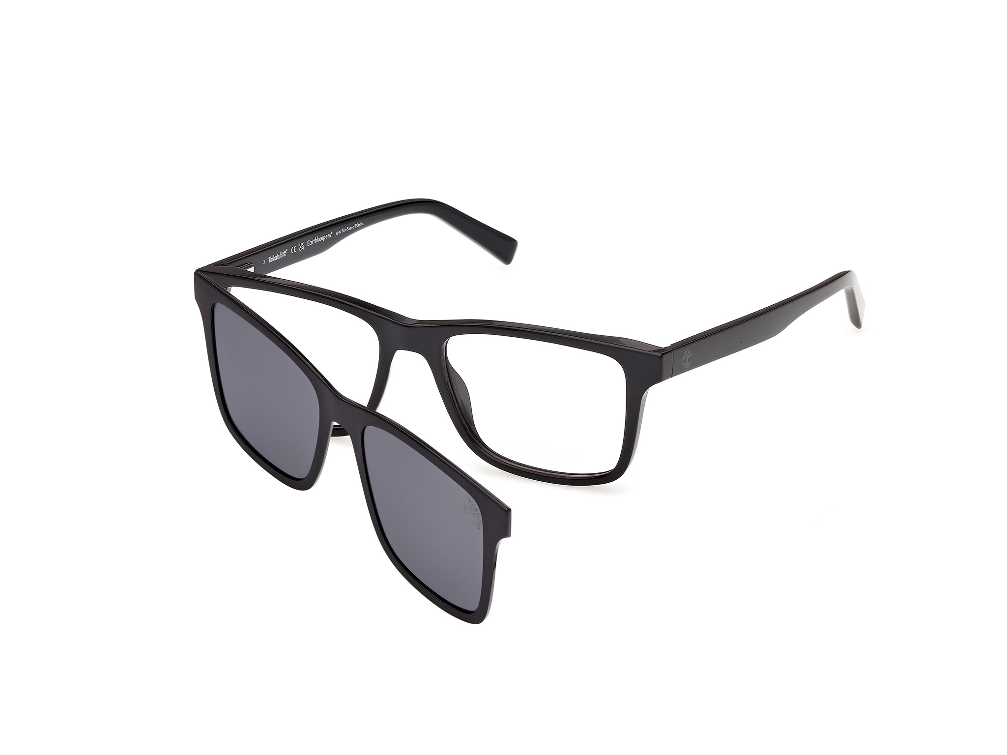 TIMBERLAND TB50105 001 clip on