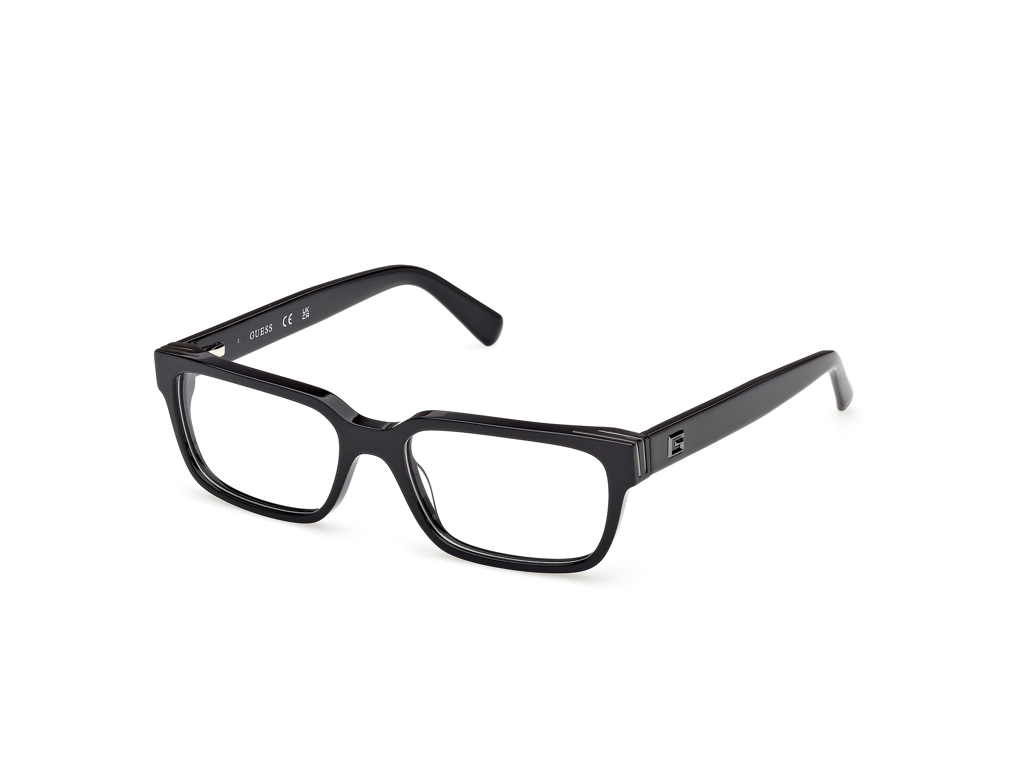 GUESS GU50329 001