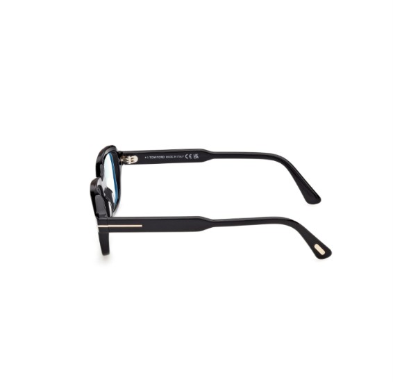 TOM FORD FT6123B 001 - Image 2