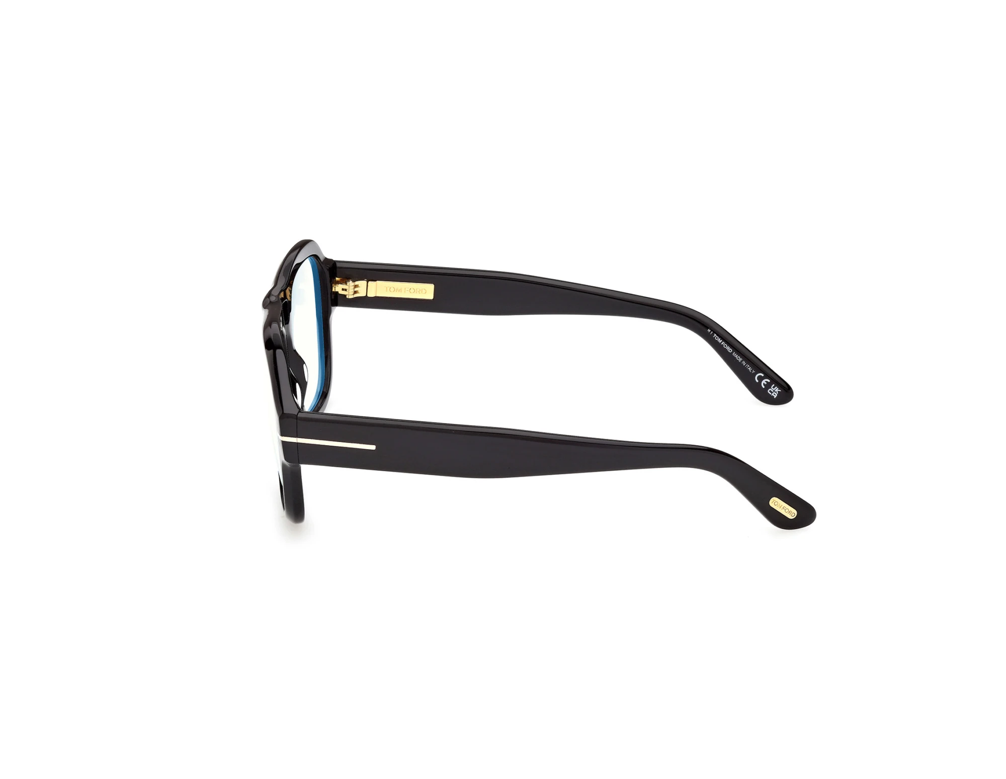 TOM FORD FT6085B 001 - Image 2