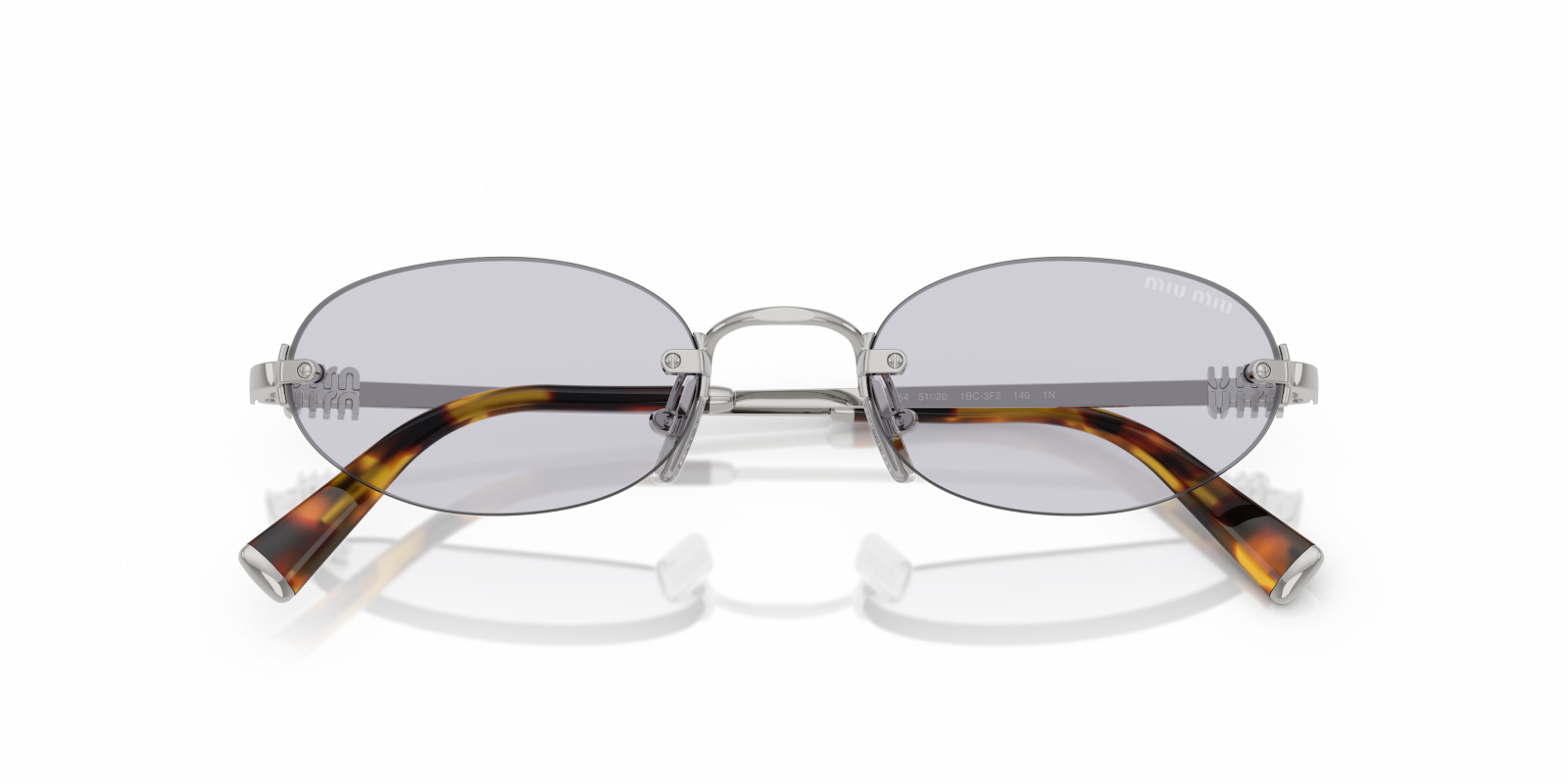 MIU MIU A54S-1BC3F2 - Image 3