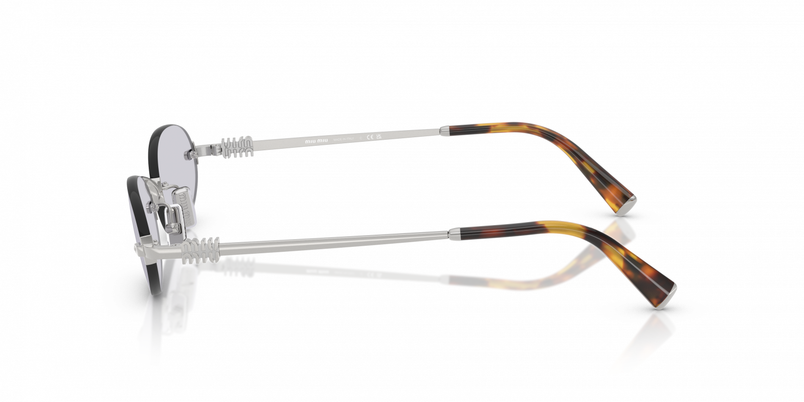 MIU MIU A54S-1BC3F2 - Image 2