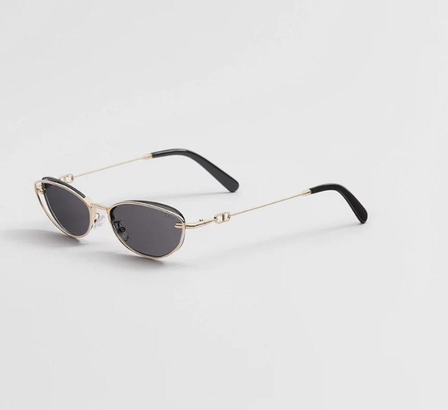 CHRISTIAN DIOR PETIT CD B1U D0A0