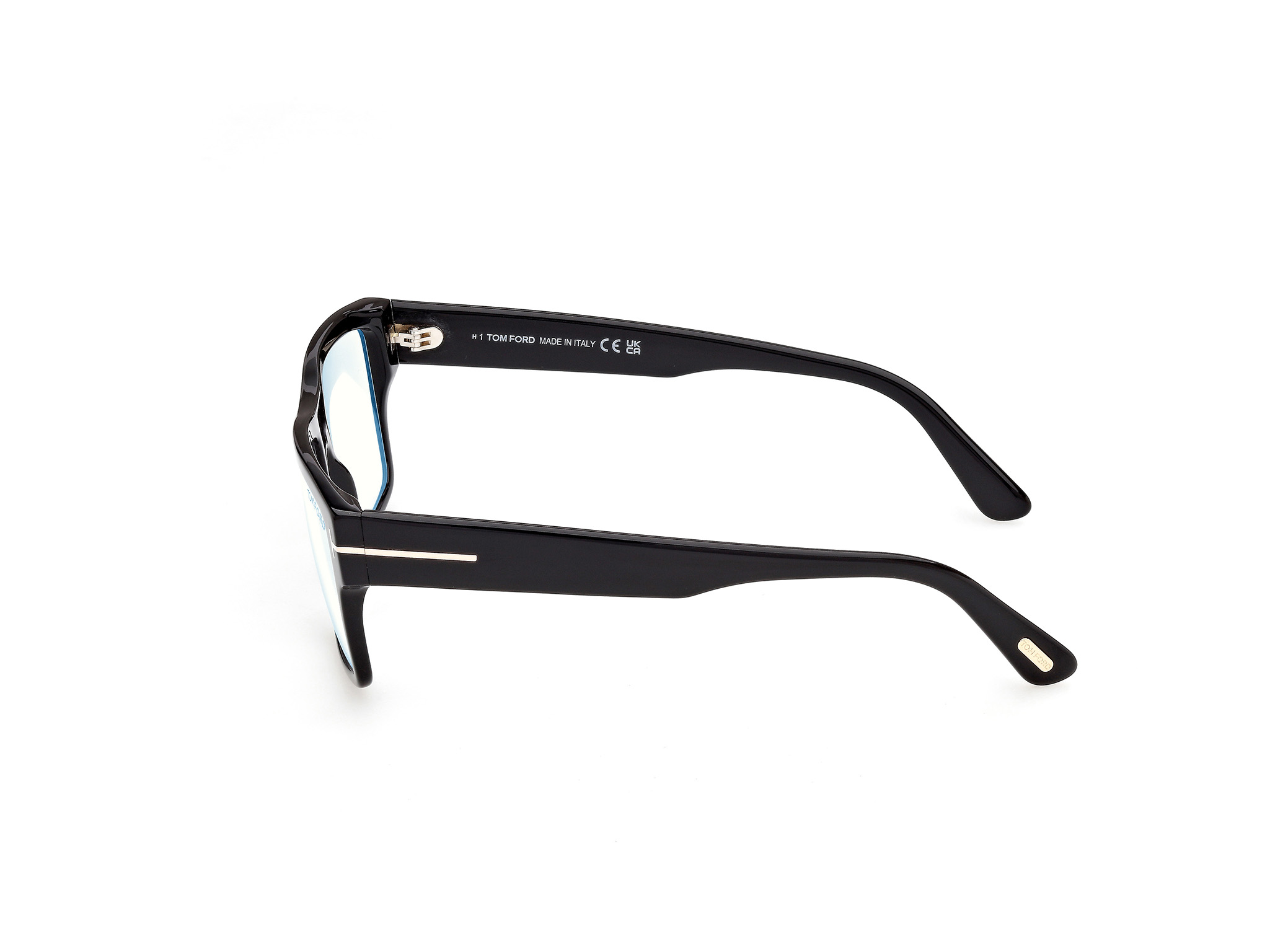 TOM FORD FT6168B 001 - Image 2