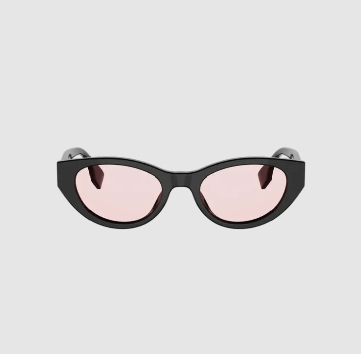 FENDI FE40209I 01Y - Image 2